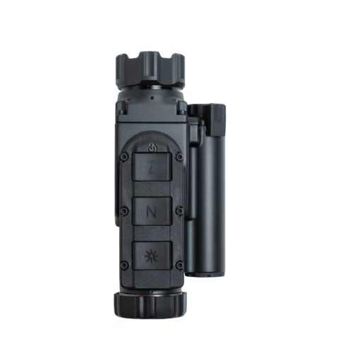 Alternative view of NITEHOG Viper 35