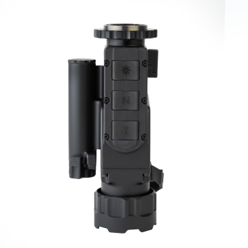 Alternative view of NITEHOG Viper 50 Next