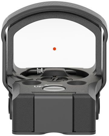 Alternative view of LEUPOLD DeltaPoint PRO