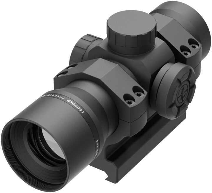 LEUPOLD Freedom RDS - Red Dot 1x34 m. AR-Mount