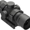 LEUPOLD Freedom RDS - Red Dot 1x34 m. AR-Mount 13 LEUPOLD Freedom RDS - Red Dot 1x34 m. AR-Mount - Carl Lieber