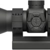 LEUPOLD Freedom RDS - Red Dot 1x34 m. AR-Mount 11 LEUPOLD Freedom RDS - Red Dot 1x34 m. AR-Mount - Carl Lieber