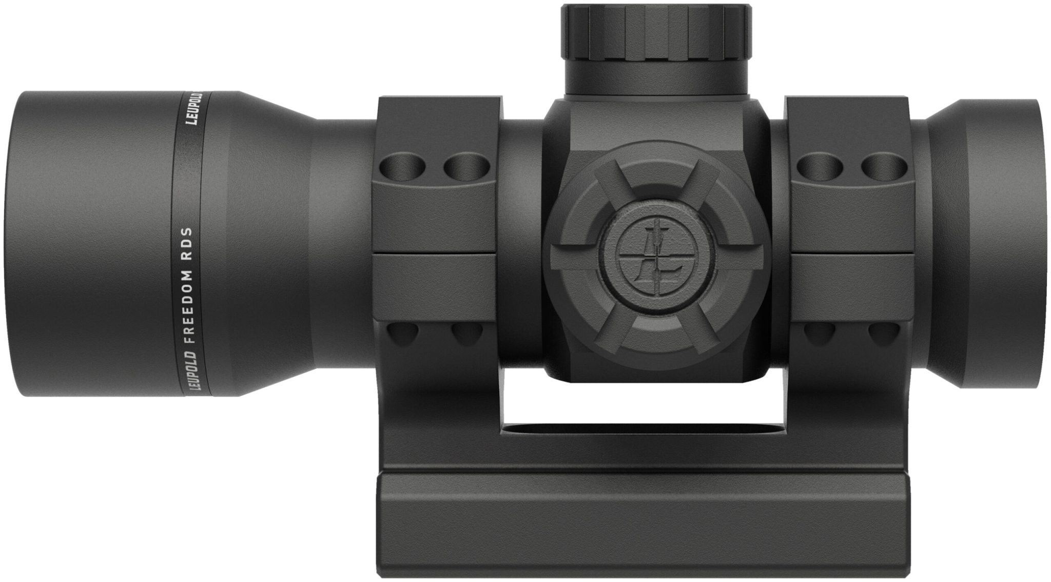 LEUPOLD Freedom RDS - Red Dot 1x34 m. AR-Mount 5 LEUPOLD Freedom RDS - Red Dot 1x34 m. AR-Mount – Bild 3