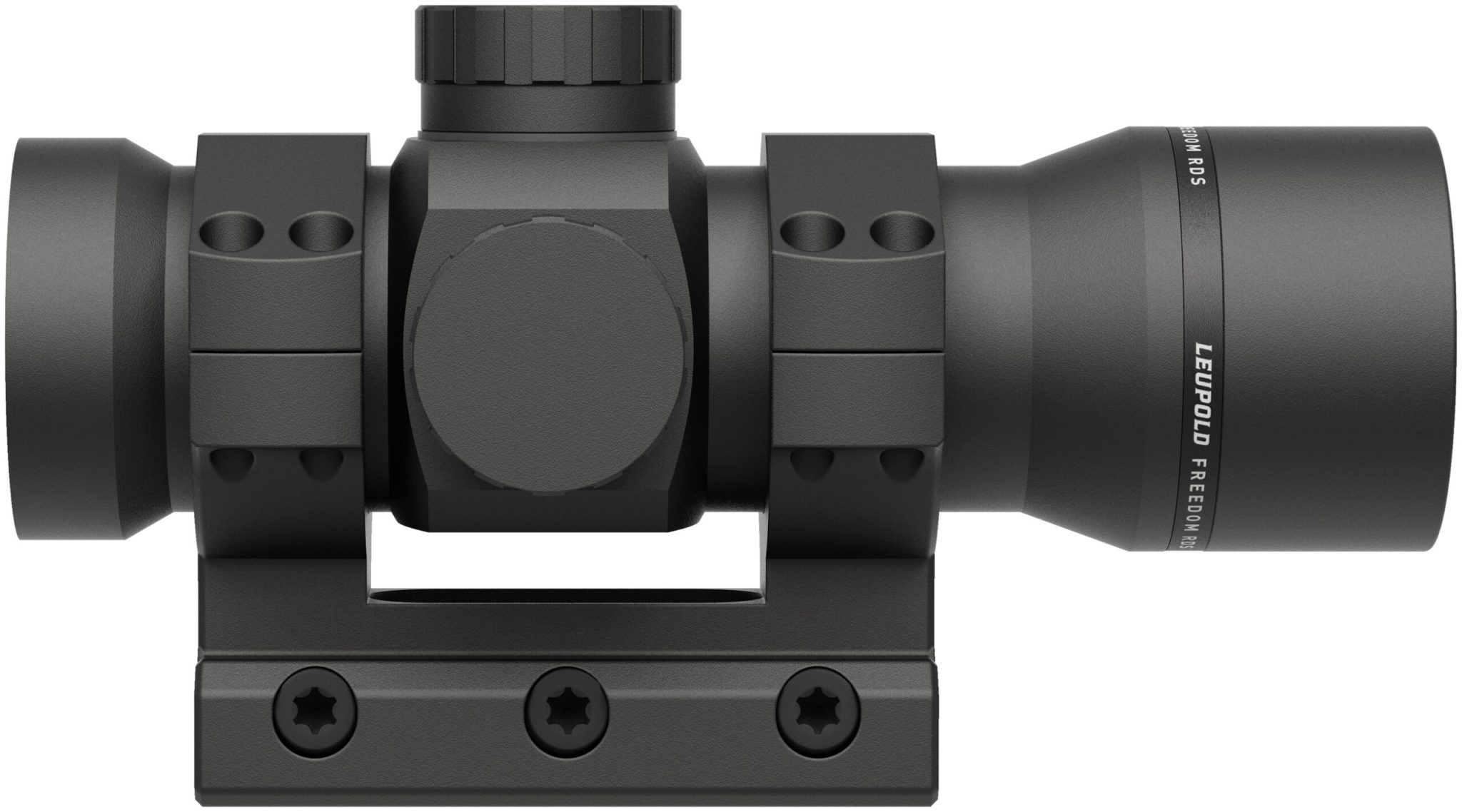 LEUPOLD Freedom RDS - Red Dot 1x34 m. AR-Mount 8 LEUPOLD Freedom RDS - Red Dot 1x34 m. AR-Mount – Bild 6