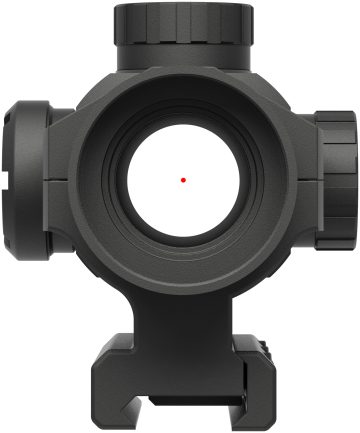 Alternative view of LEUPOLD Freedom RDS - Red Dot 1x34 m. AR-Mount