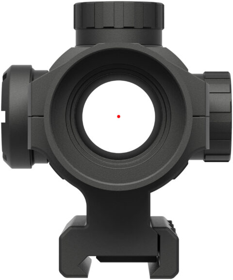 Alternative view of LEUPOLD Freedom RDS - Red Dot 1x34 m. AR-Mount