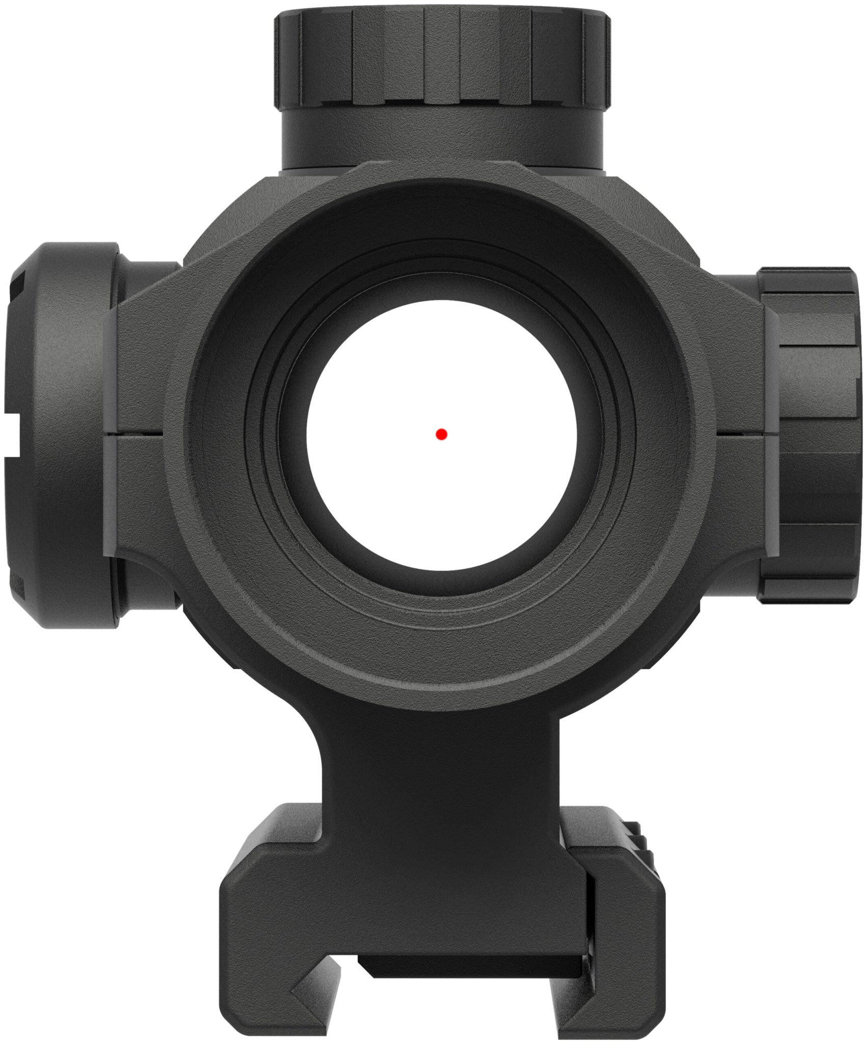 LEUPOLD Freedom RDS - Red Dot 1x34 m. AR-Mount 4 LEUPOLD Freedom RDS - Red Dot 1x34 m. AR-Mount – Bild 2