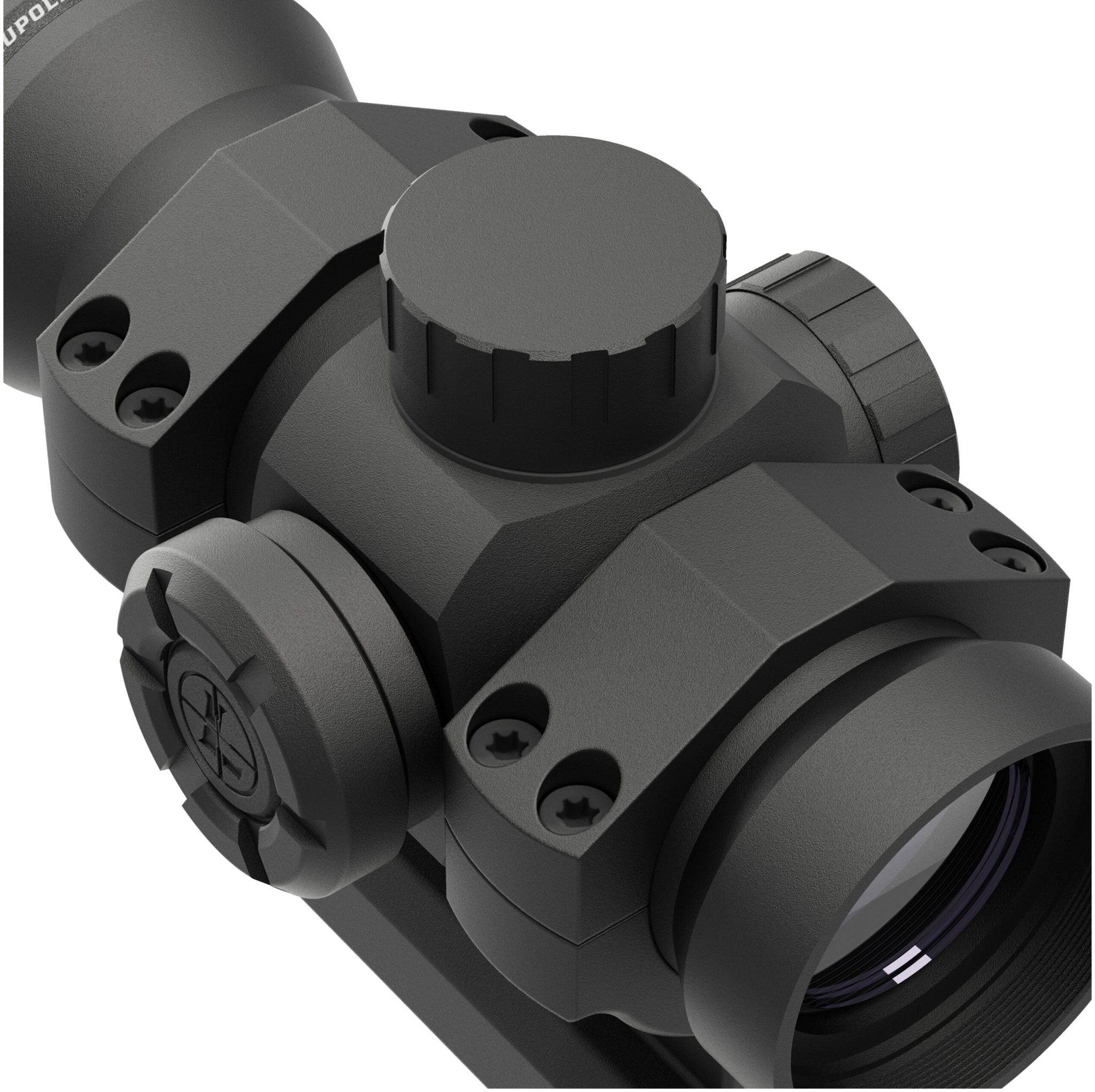 LEUPOLD Freedom RDS - Red Dot 1x34 m. AR-Mount 9 LEUPOLD Freedom RDS - Red Dot 1x34 m. AR-Mount – Bild 7