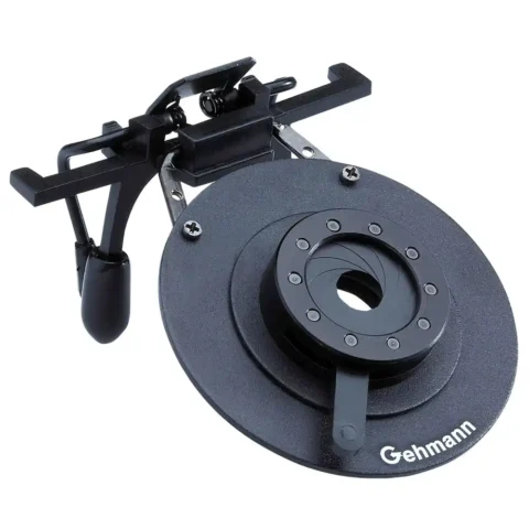 Gehmann Irisblende für normale Brillengestelle