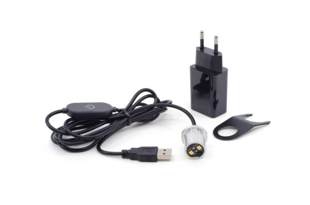 ARMANOV LED Lighting Module for Dillon XL650/750, S1050/RL1100 and Hornady AP