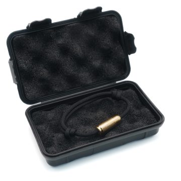 Alternative view of RE.BULLET – SHADOW