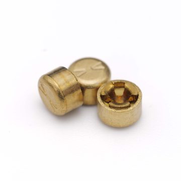 Alternative view of MAGTECH Primer / Zündhütchen - Small Pistol & Revolver 1½