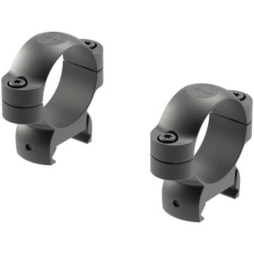 Alternative view of LEUPOLD LRW 30mm Medium Matte