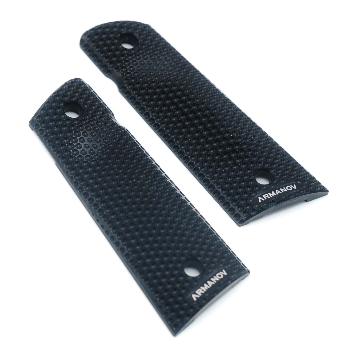 ARMANOV SpidErgo Pistol Grips für 1911 2 ARMANOV SpidErgo Pistol Grips für 1911