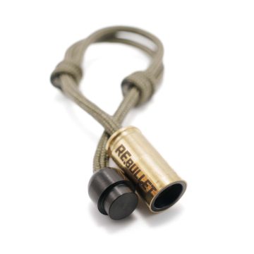 Alternative view of RE.BULLET – RANGER