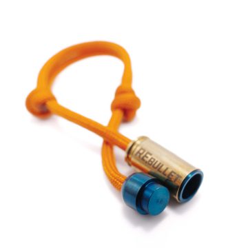 Alternative view of RE.BULLET – SIGNAL