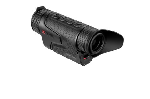 Alternative view of NOCPIX LUMI H35