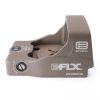 EOTECH EFLX Mini Red Dot Sight 23 EOTECH EFLX Mini Red Dot Sight - Carl Lieber