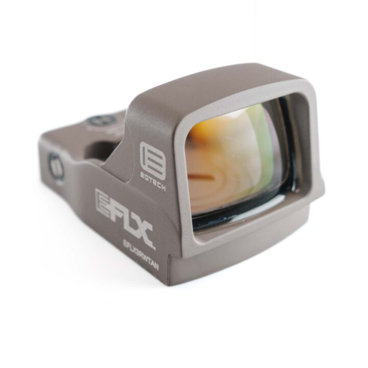 EOTECH EFLX Mini Red Dot Sight