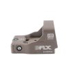 EOTECH EFLX Mini Red Dot Sight 24 EOTECH EFLX Mini Red Dot Sight - Carl Lieber