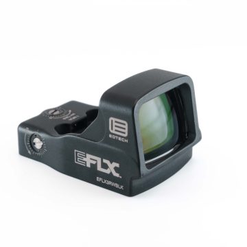 Alternative view of EOTECH EFLX Mini Red Dot Sight