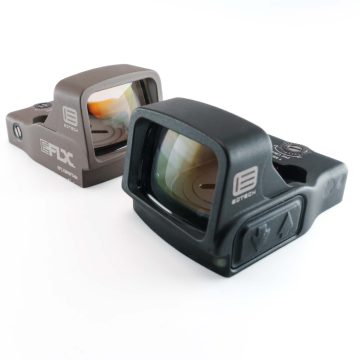 EOTECH EFLX Mini Red Dot Sight