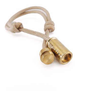 Alternative view of RE.BULLET – DESERT