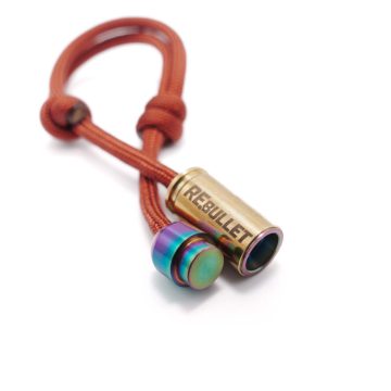 Alternative view of RE.BULLET – EXPLORER