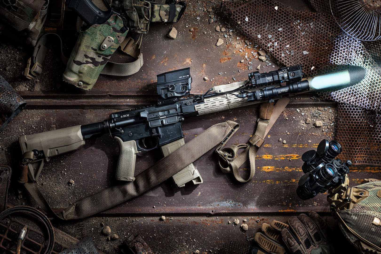 VORTEX Razor AMG UH-1 Gen II 7 VORTEX Razor AMG UH-1 Gen II – VTX_AMG-HS02