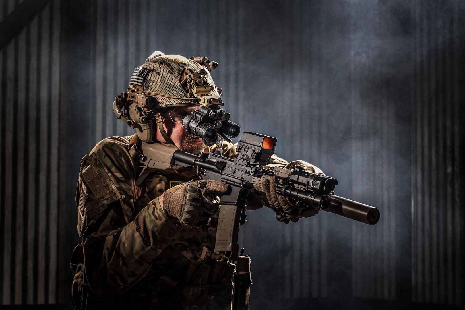 VORTEX Razor AMG UH-1 Gen II 6 VORTEX Razor AMG UH-1 Gen II – VTX_AMG-HS02