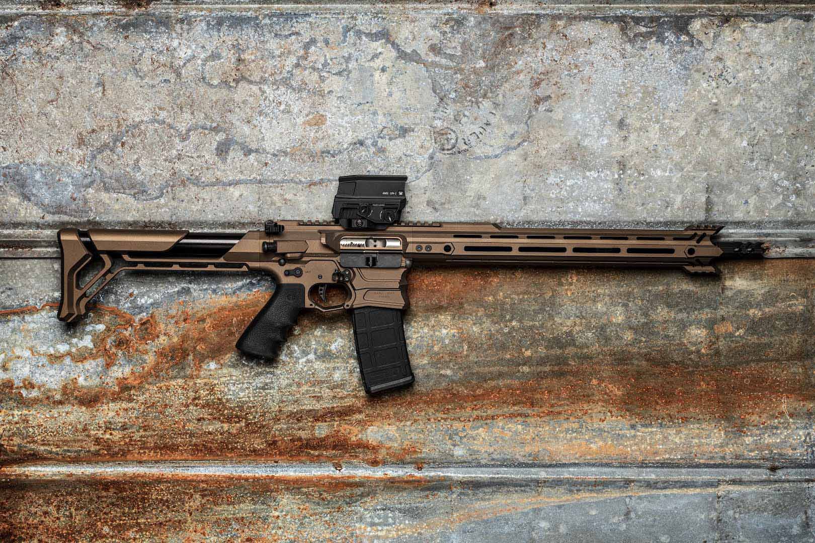 VORTEX Razor AMG UH-1 Gen II 11 VORTEX Razor AMG UH-1 Gen II – VTX_AMG-HS02