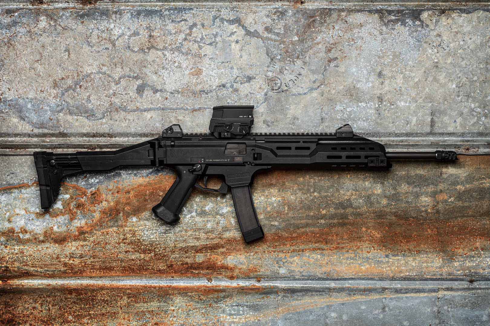 VORTEX Razor AMG UH-1 Gen II 8 VORTEX Razor AMG UH-1 Gen II – VTX_AMG-HS02