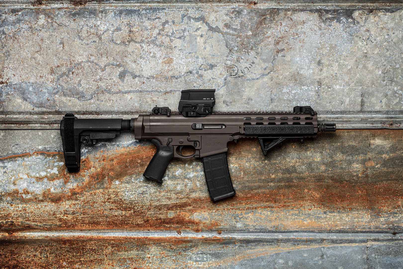 VORTEX Razor AMG UH-1 Gen II 5 VORTEX Razor AMG UH-1 Gen II – VTX_AMG-HS02