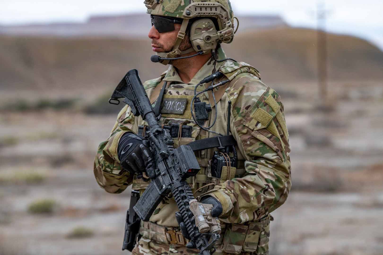 VORTEX Razor AMG UH-1 Gen II 19 VORTEX Razor AMG UH-1 Gen II – VTX_AMG-HS02