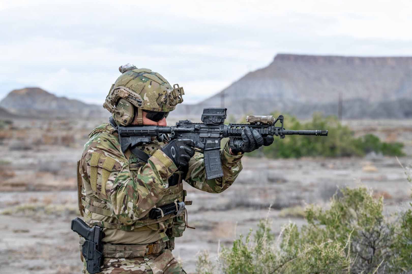 VORTEX Razor AMG UH-1 Gen II 22 VORTEX Razor AMG UH-1 Gen II – VTX_AMG-HS02