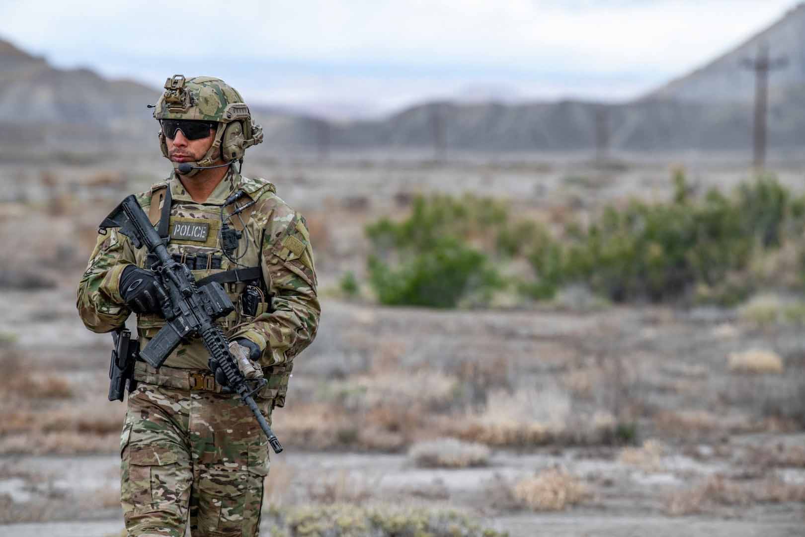 VORTEX Razor AMG UH-1 Gen II 20 VORTEX Razor AMG UH-1 Gen II – VTX_AMG-HS02