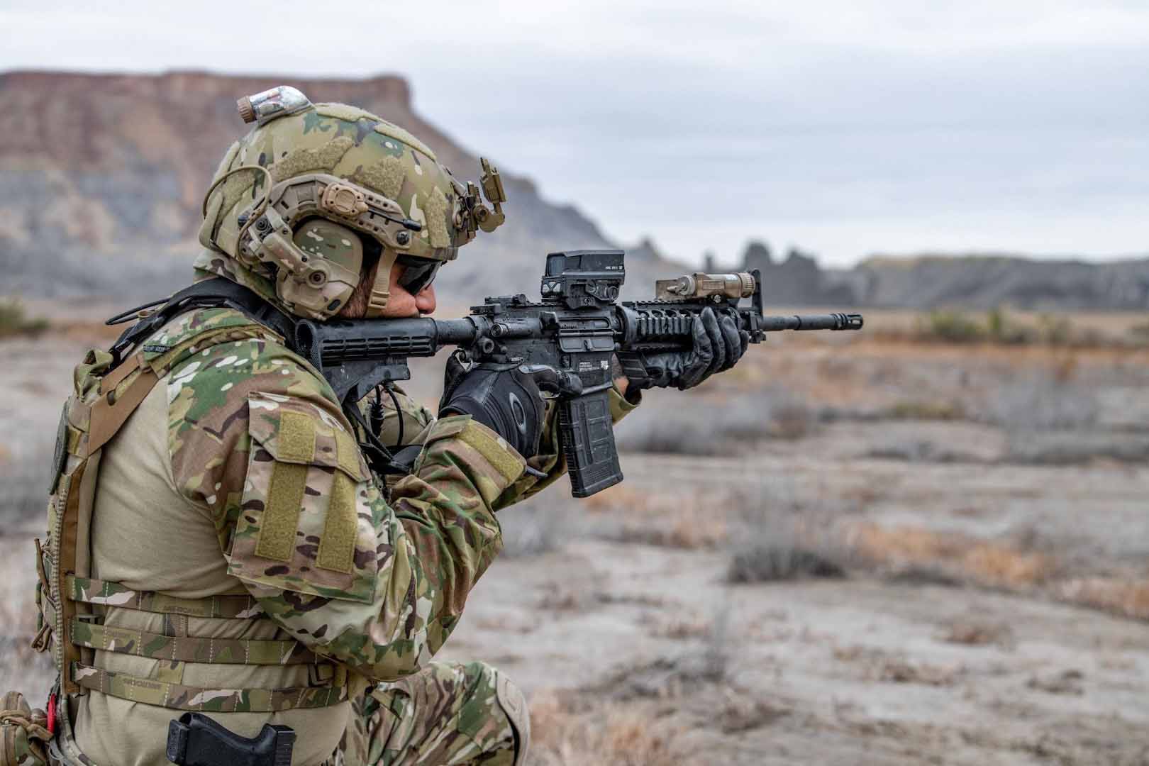 VORTEX Razor AMG UH-1 Gen II 21 VORTEX Razor AMG UH-1 Gen II – VTX_AMG-HS02