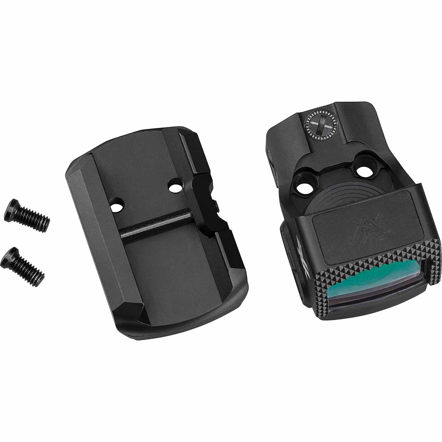 Vortex Defender ST Red Dot 6 MOA 6 Vortex Defender ST Red Dot 6 MOA – VTX_DFST-MRD6