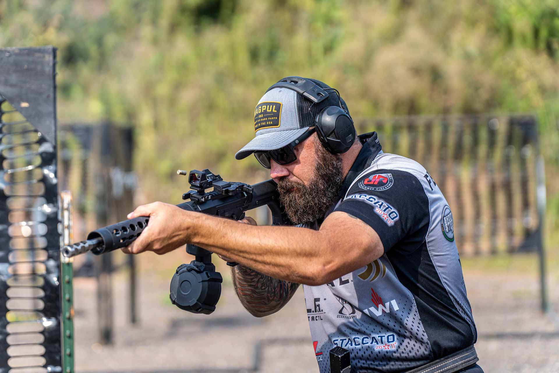 Vortex Defender XL Red Dot 5 MOA 24 Vortex Defender XL Red Dot 5 MOA – VTX_DFXL-MRD5