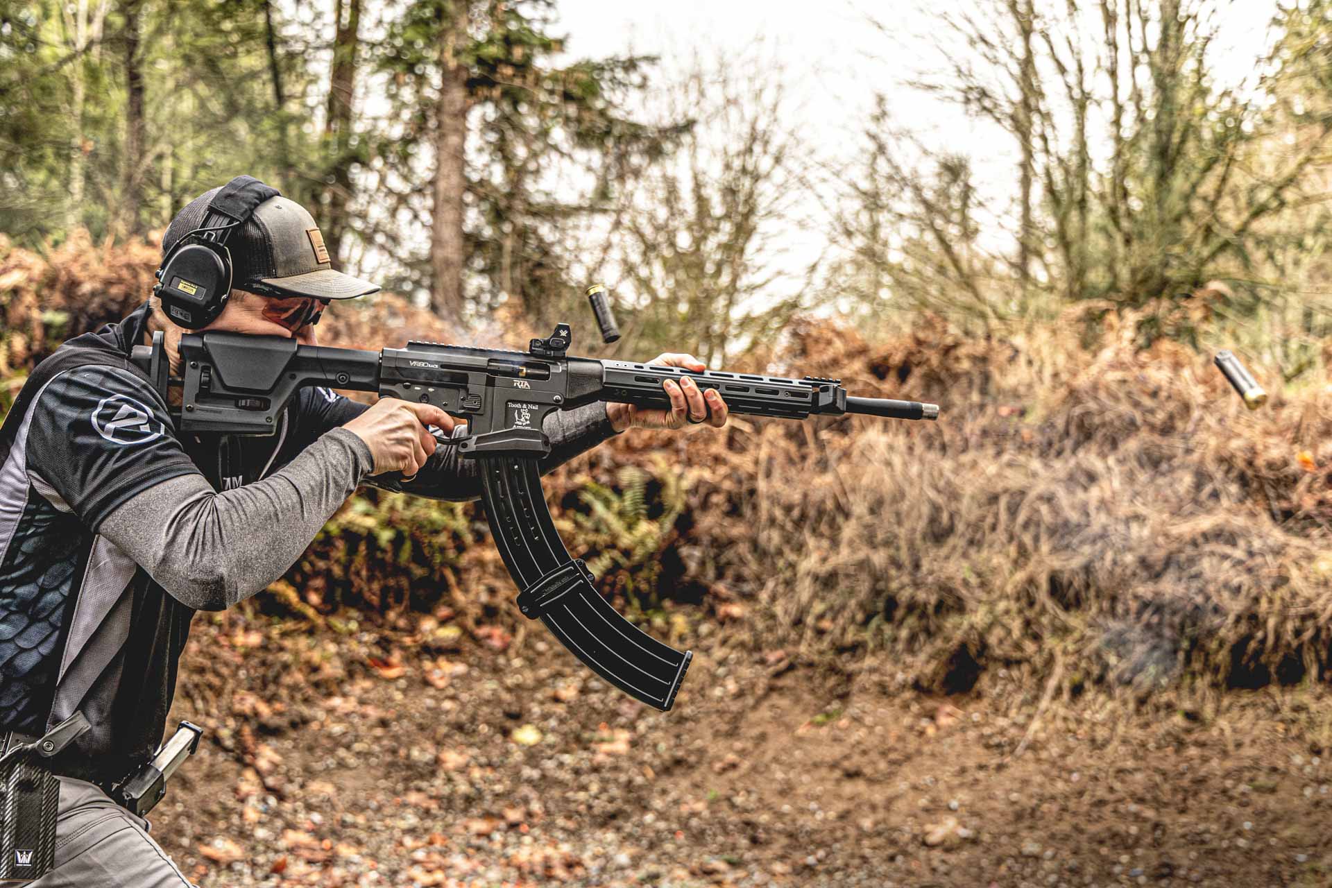 Vortex Defender XL Red Dot 5 MOA 21 Vortex Defender XL Red Dot 5 MOA – VTX_DFXL-MRD5