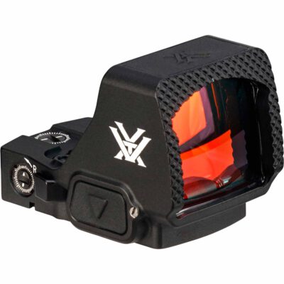 Vortex Defender XL Red Dot 5 MOA – VTX_DFXL-MRD5