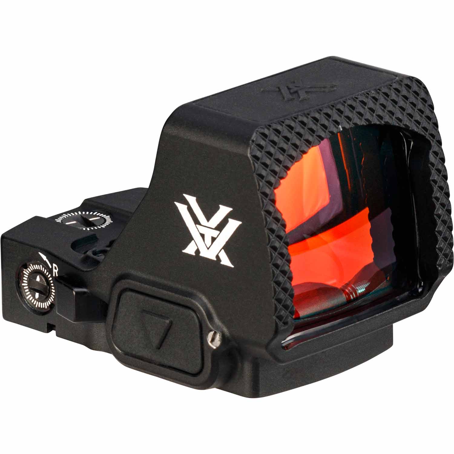 Vortex Defender XL Red Dot 5 MOA 3 Vortex Defender XL Red Dot 5 MOA – VTX_DFXL-MRD5