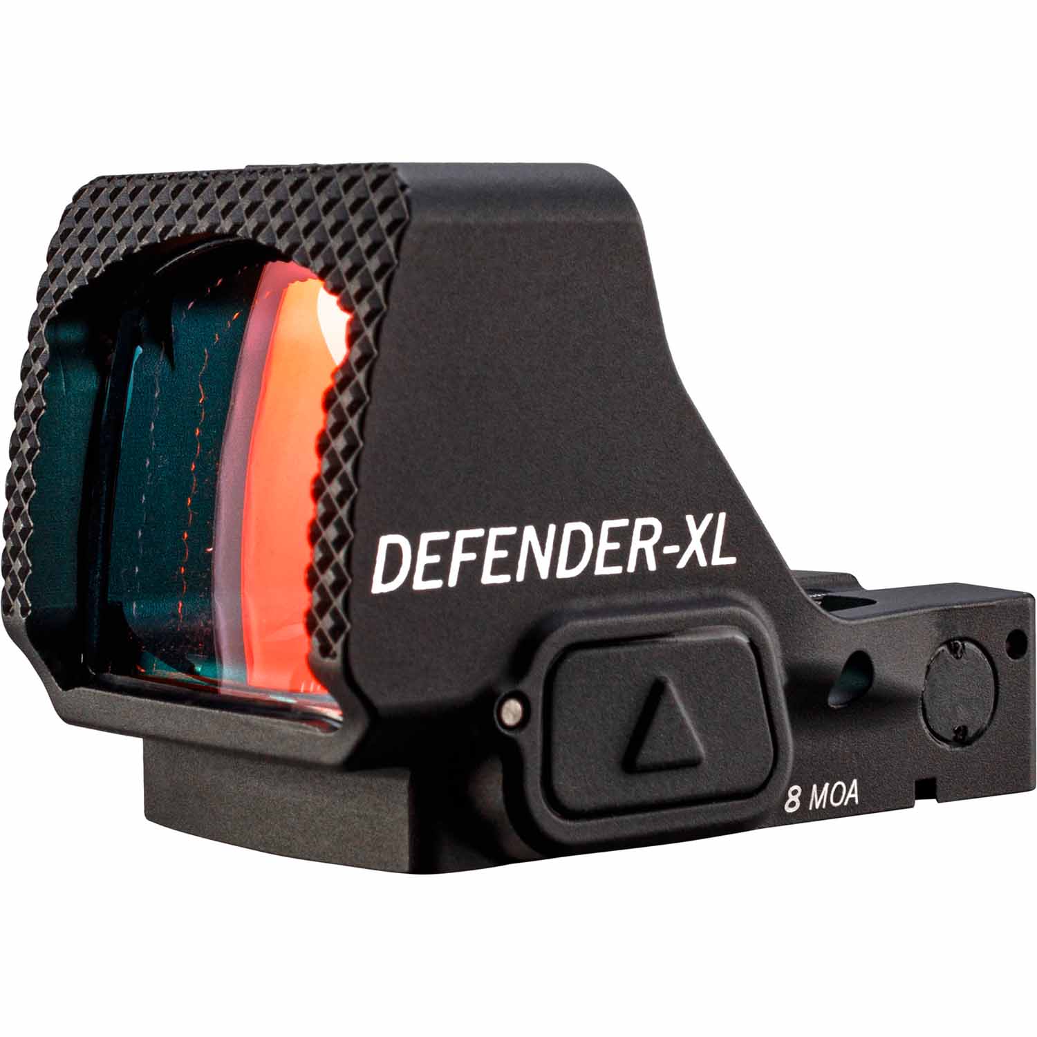 Vortex Defender XL Red Dot 8 MOA 13 Vortex Defender XL Red Dot 8 MOA – VTX_DFXL-MRD8