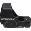 Vortex Defender XL Red Dot 8 MOA 22 Vortex Defender XL Red Dot 8 MOA – VTX_DFXL-MRD8
