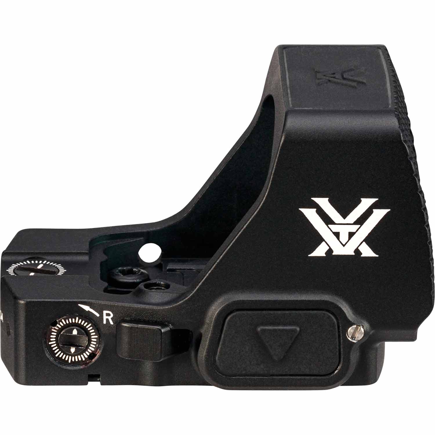 Vortex Defender XL Red Dot 8 MOA 12 Vortex Defender XL Red Dot 8 MOA – VTX_DFXL-MRD8