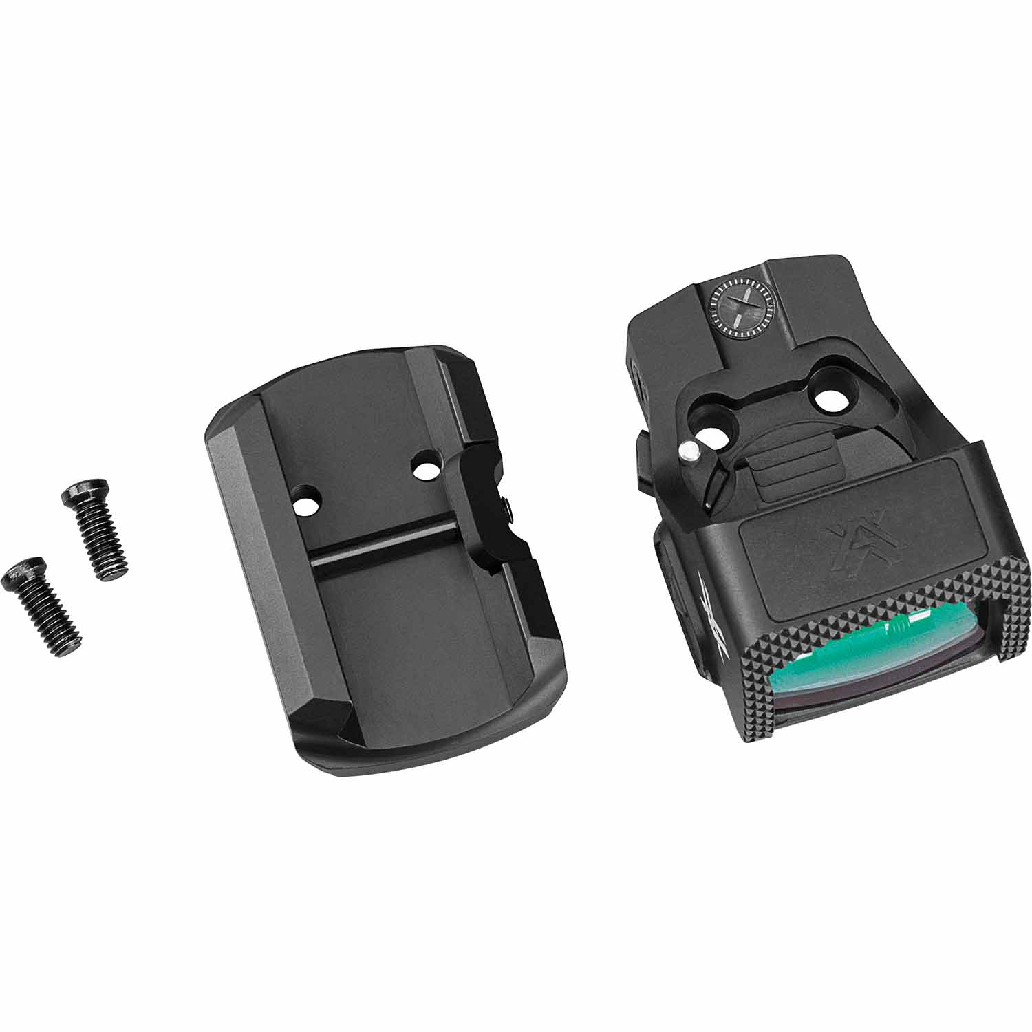 Vortex Defender XL Red Dot 8 MOA 7 Vortex Defender XL Red Dot 8 MOA – VTX_DFXL-MRD8