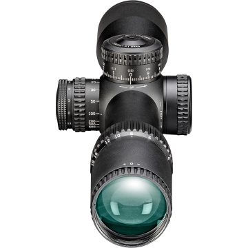 Alternative view of VORTEX Strike Eagle 3-18x44 FFP EBR-7C MRAD