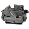 DOUBLE-ALPHA ACADEMY Ballistic Range Bag - Carl Lieber