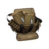DOUBLE-ALPHA ACADEMY Ballistic Range Bag - Carl Lieber