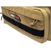 DOUBLE-ALPHA ACADEMY Ballistic Range Bag - Carl Lieber